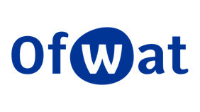OFWAT Logo