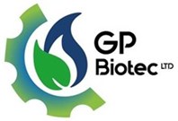 GP Biotec Logo