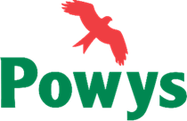 Powys Logo